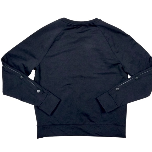 Athleta Snappy Sleeve Sweatshirt - Picture 7 of 8